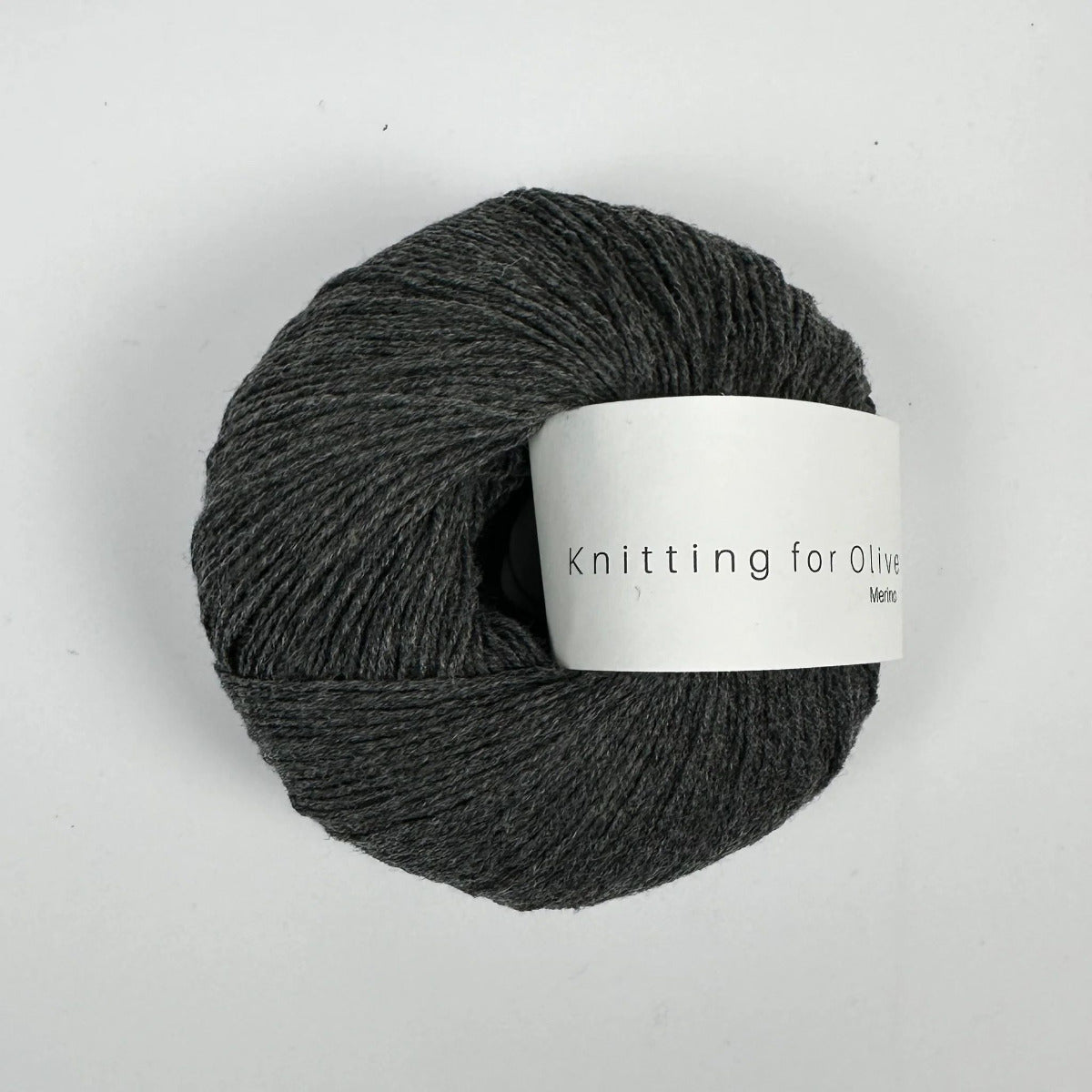Knitting for Olive Merino