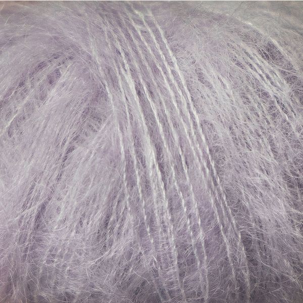 Knitting for Olive Soft Silk Mohair