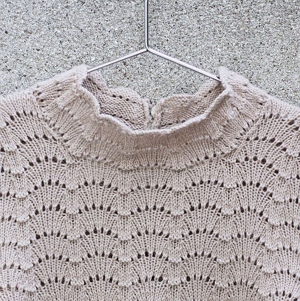 Knitting for Olive - Barbroe Bluse