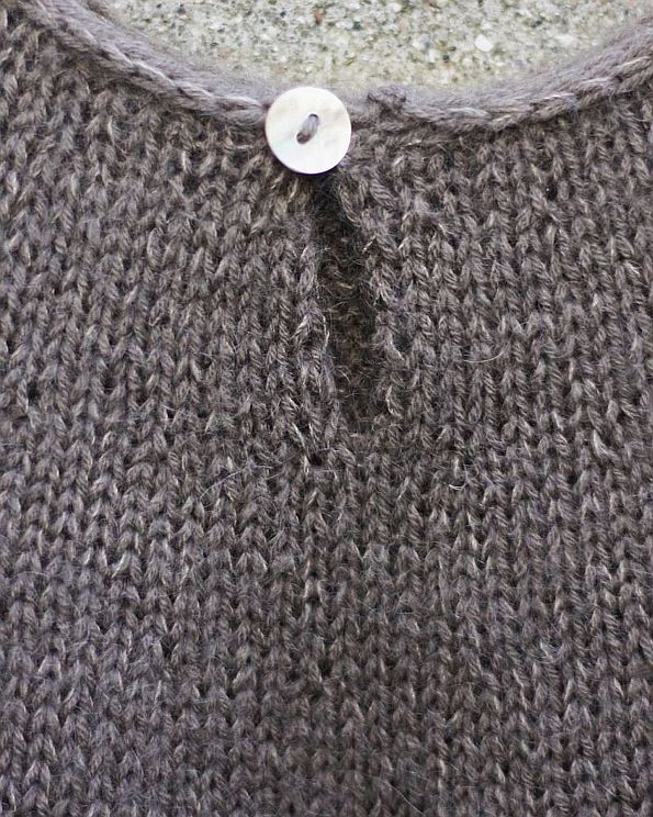 Knitting for Olive - Bell Blouse