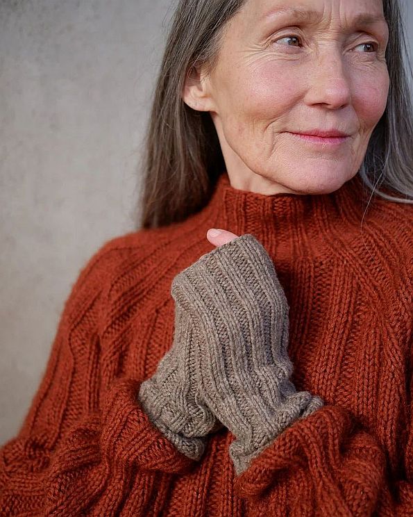 Knitting for Olive - Nuuk Gloves
