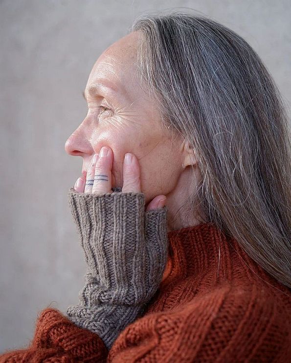 Knitting for Olive - Nuuk Gloves