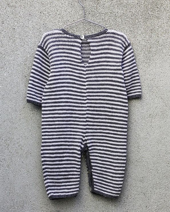 Knitting for Olive - Olive's Jumpsuit
