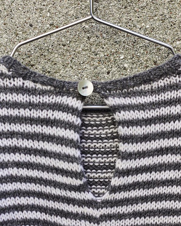 Knitting for Olive - Olive's Jumpsuit