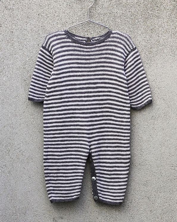 Knitting for Olive - Olive's Jumpsuit