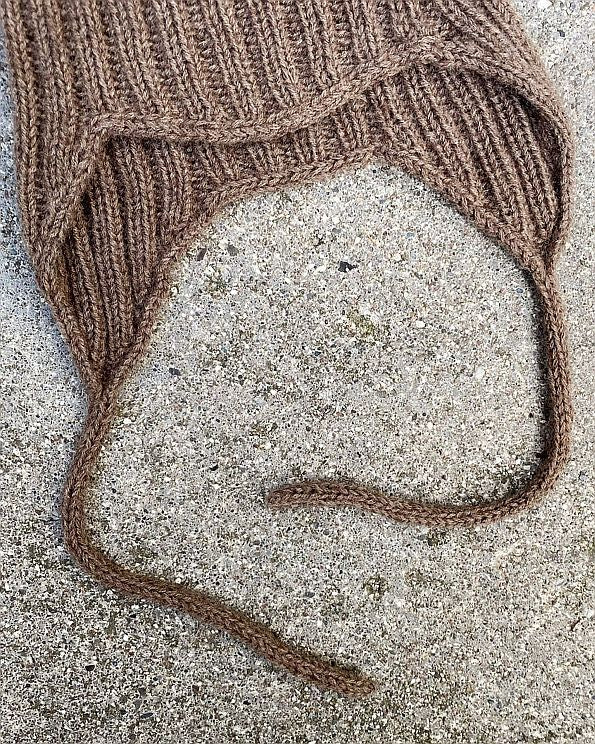 Knitting for Olive - Olive's Ribbed Hat