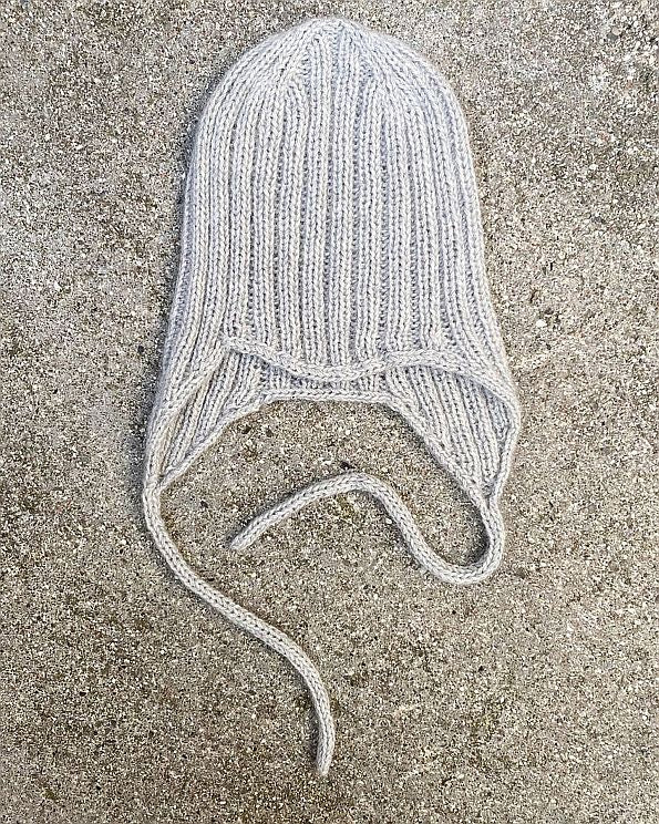 Knitting for Olive - Olive's Ribbed Hat