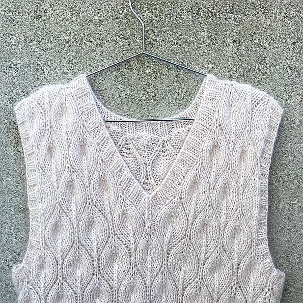 Knitting for Olive - Olive Slipover