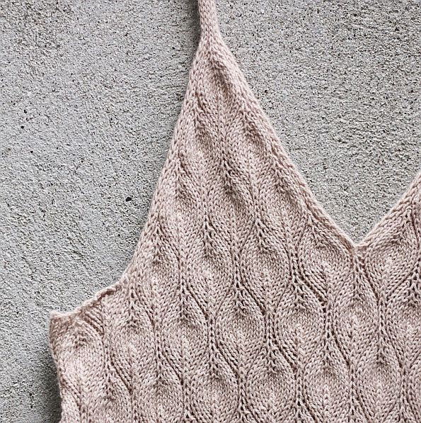 Knitting for Olive - Olive Top