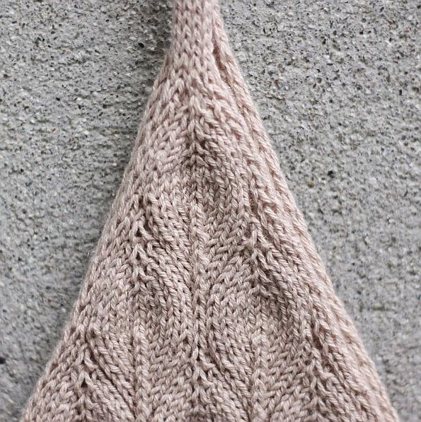Knitting for Olive - Olive Top
