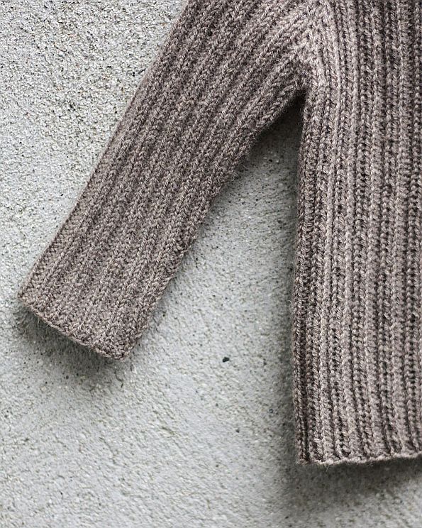 Knitting for Olive - Olive's Chunky Rib