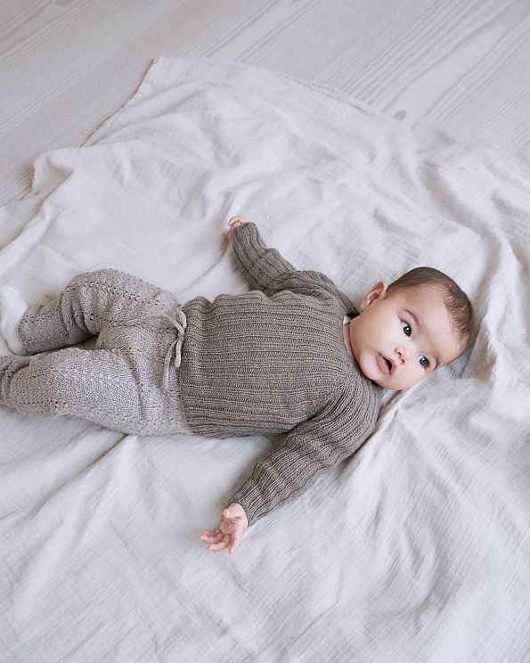 Knitting for Olive - Olive's Chunky Rib