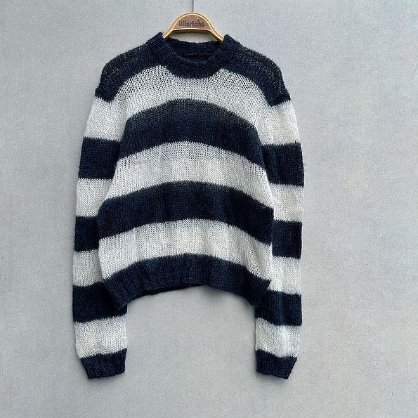 Knitting for Olive - Sally Sweater
