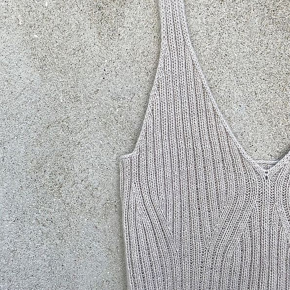 Knitting for Olive - Y-Top