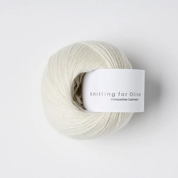 Knitting for Olive Compatible Cashmere