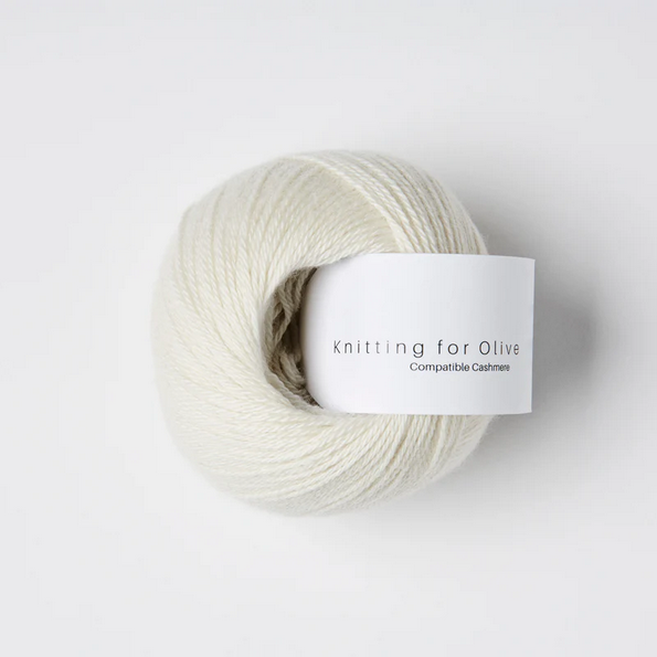 Knitting for Olive Compatible Cashmere