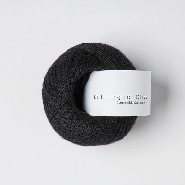 Knitting for Olive Compatible Cashmere