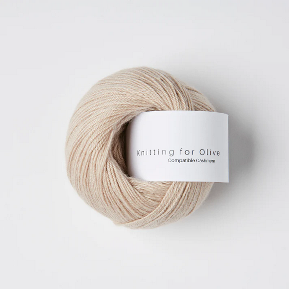 Knitting for Olive Compatible Cashmere