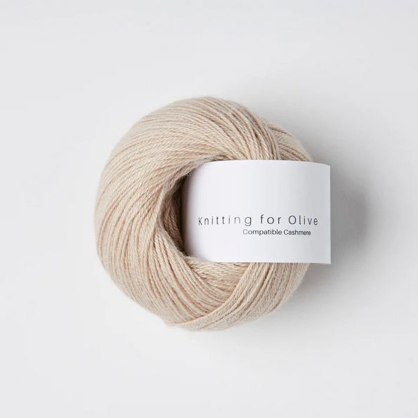 Knitting for Olive Compatible Cashmere