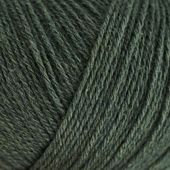 Knitting for Olive Cotton Merino