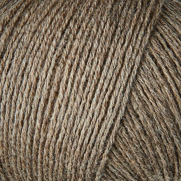 Knitting for Olive Merino