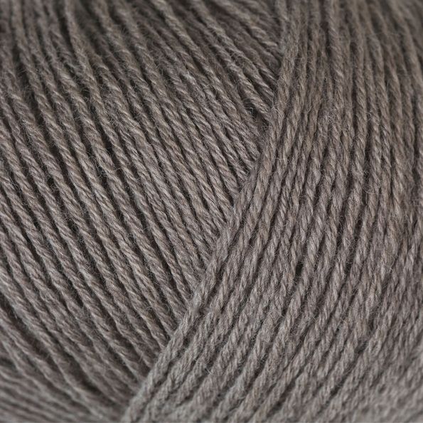 Knitting for Olive Merino