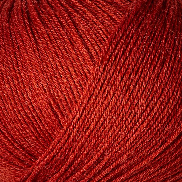 Knitting for Olive Merino