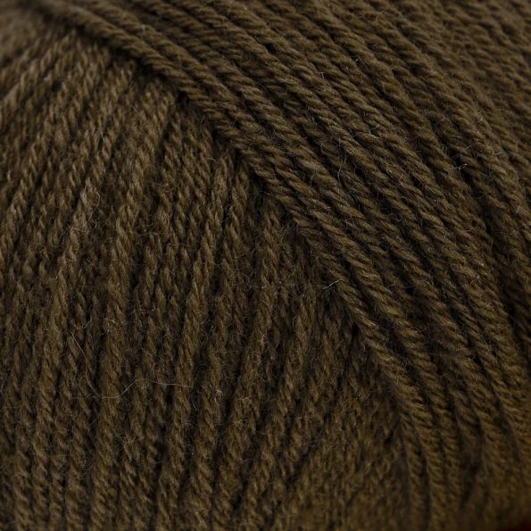 Knitting for Olive Merino