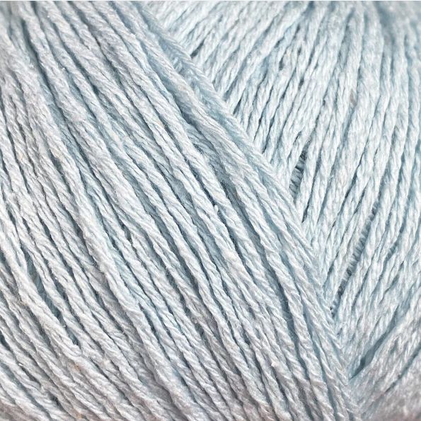 Knitting for Olive Pure Silk