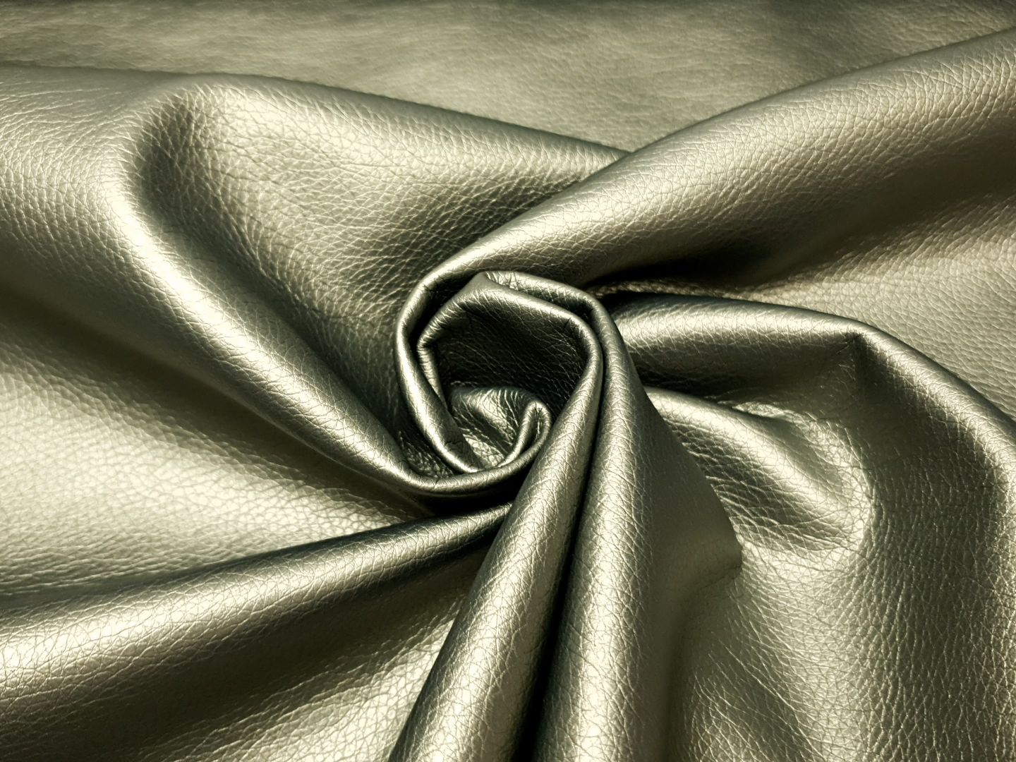 Kunstleder Kani army