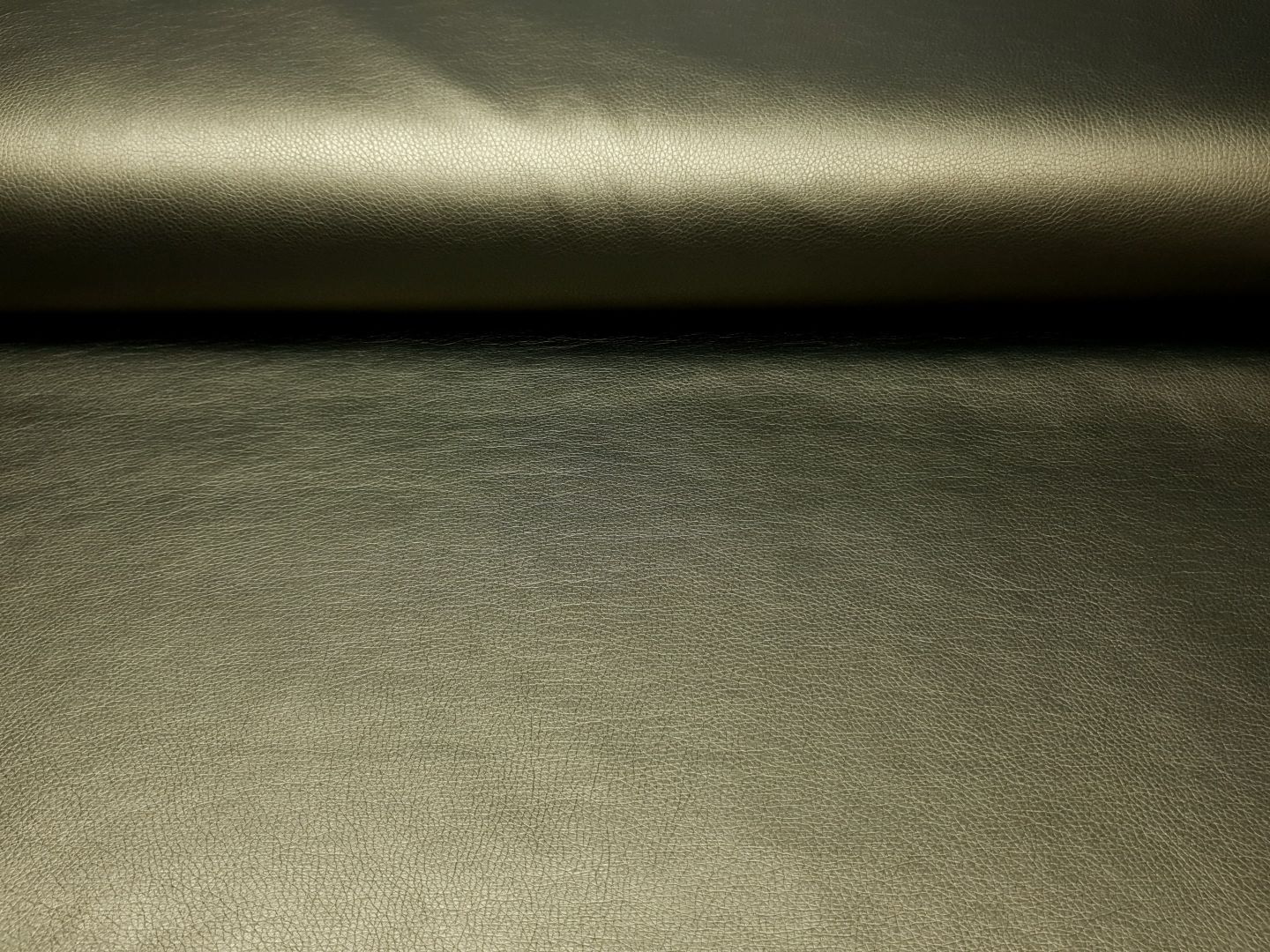 Kunstleder Kani army