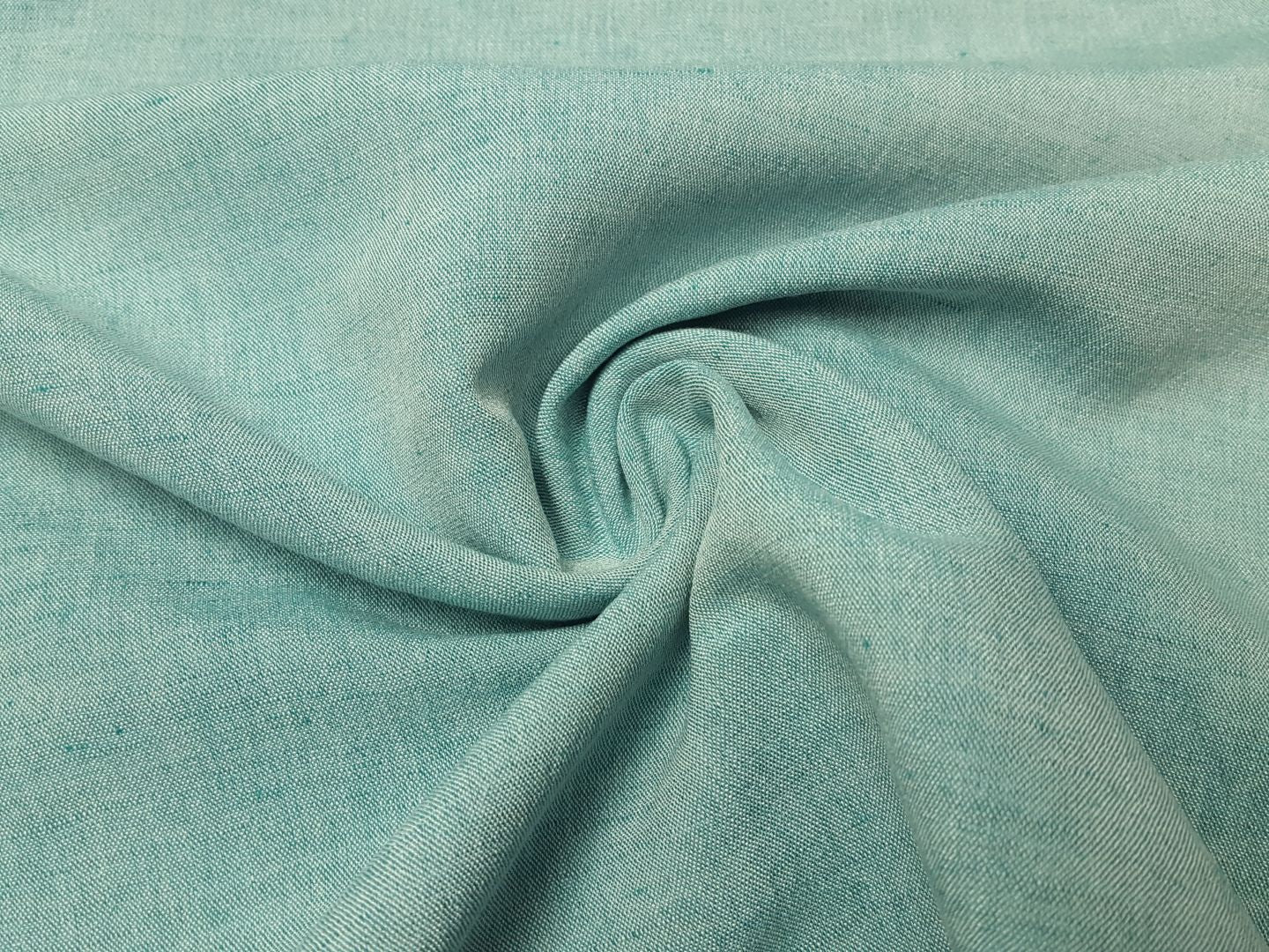 Kylie aqua melange