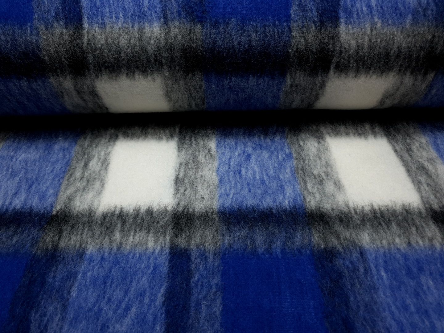 Kyran royal/dunkegrau/offwhite