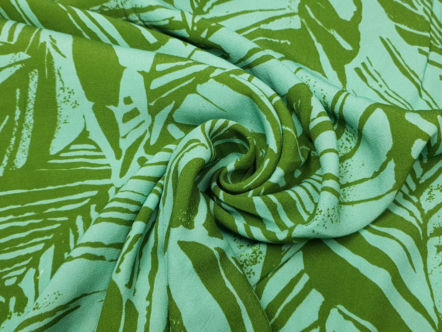Lagune mint/grün
