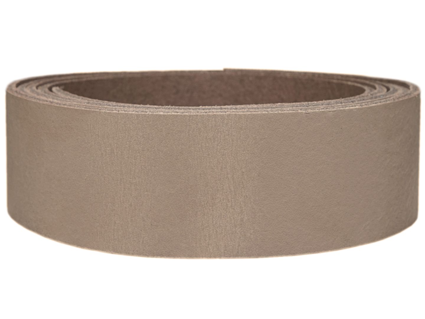 Lederriemen Pull Up taupe