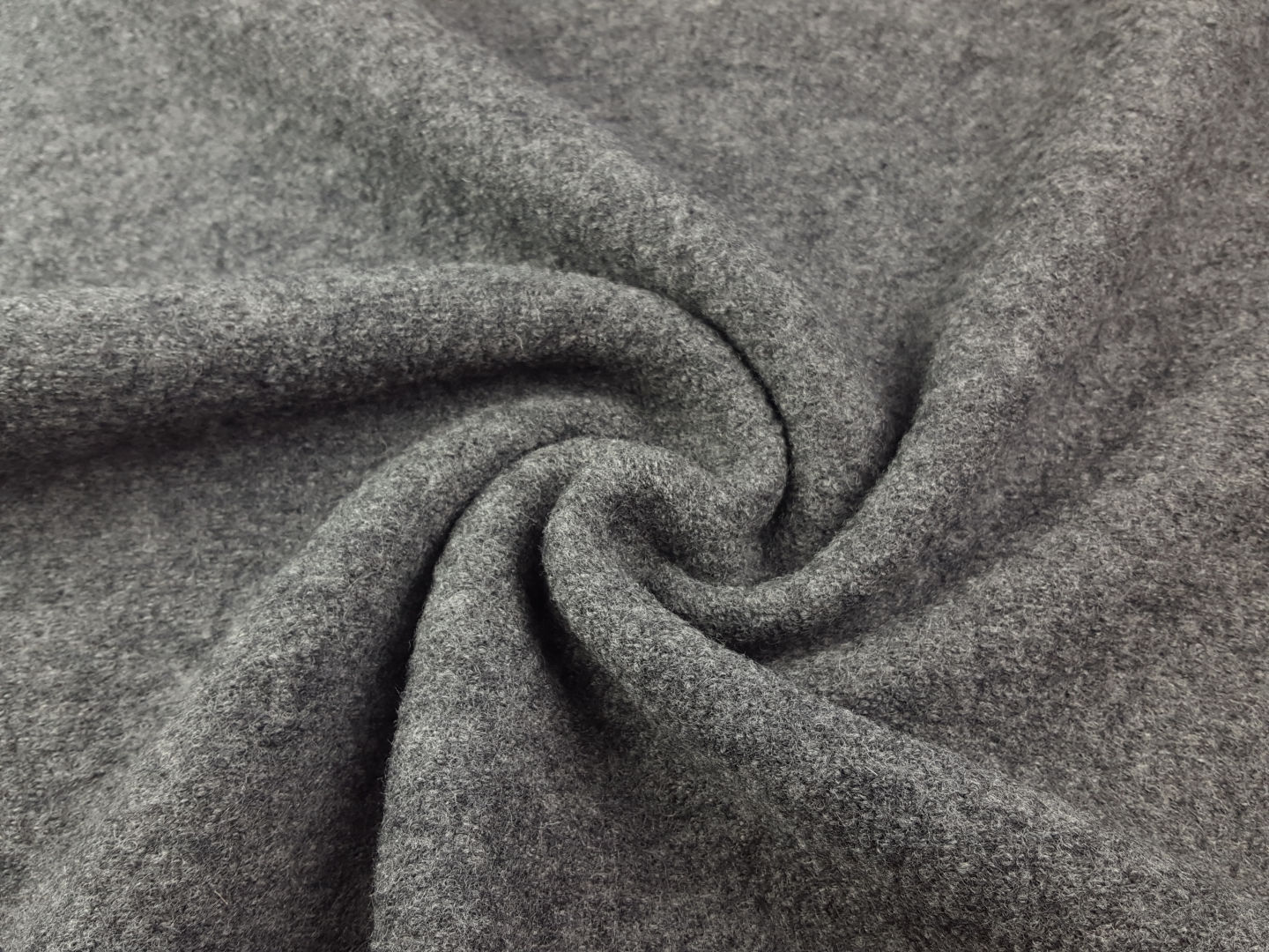 Leicht Walker anthrazit meliert