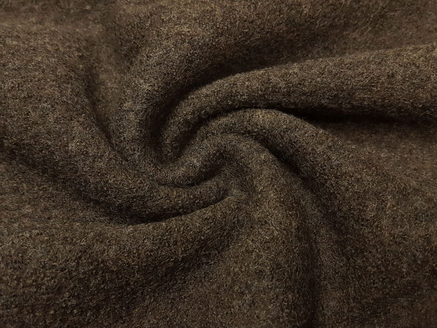 Leicht Walker dunkelbraun