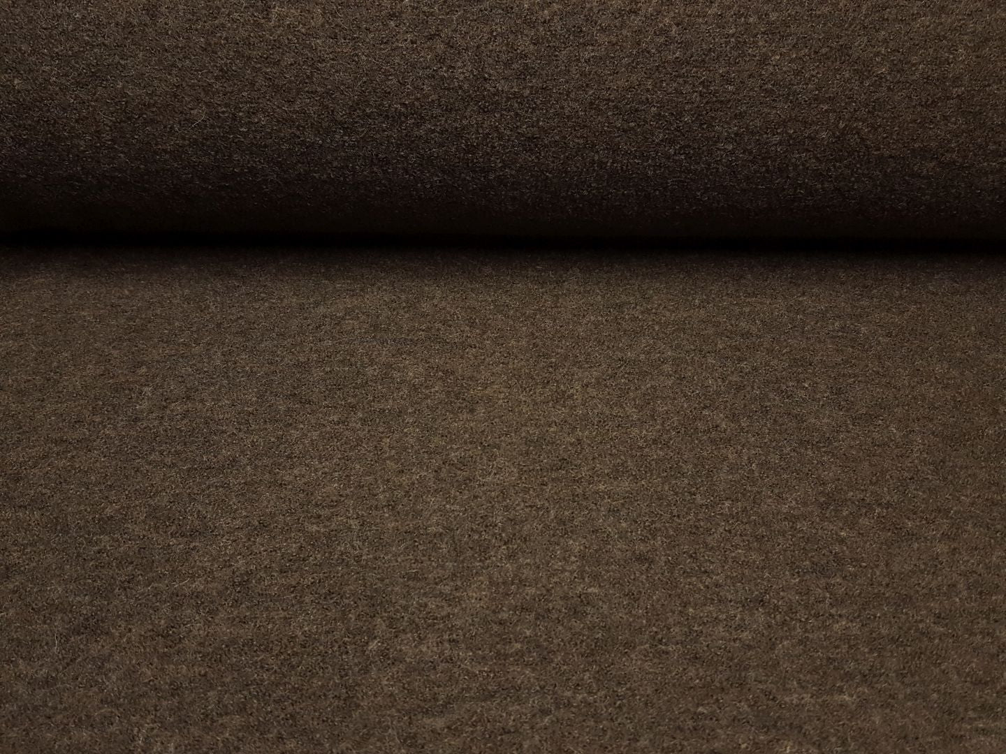 Leicht Walker dunkelbraun