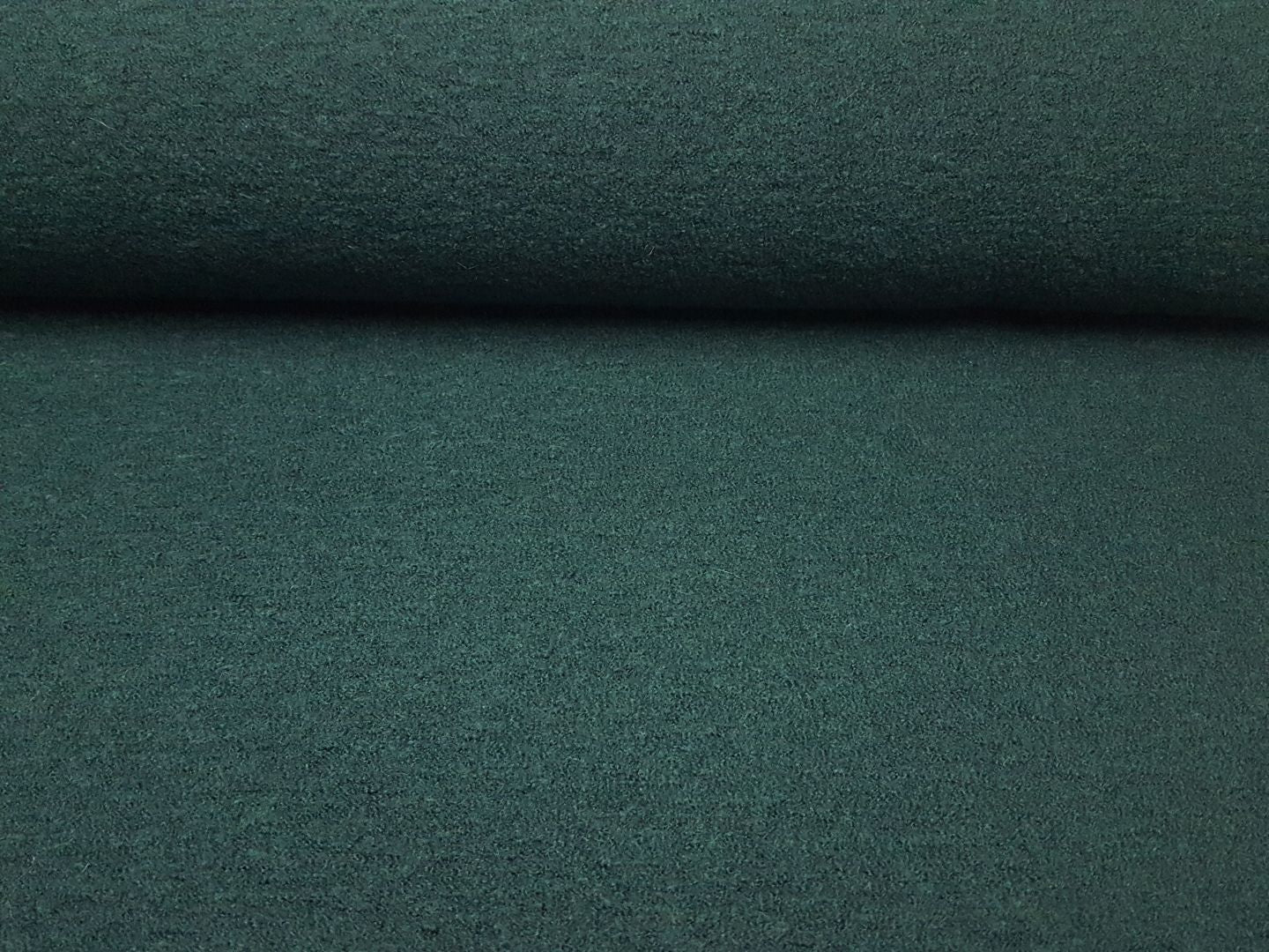 Leicht Walker dunkelgrün