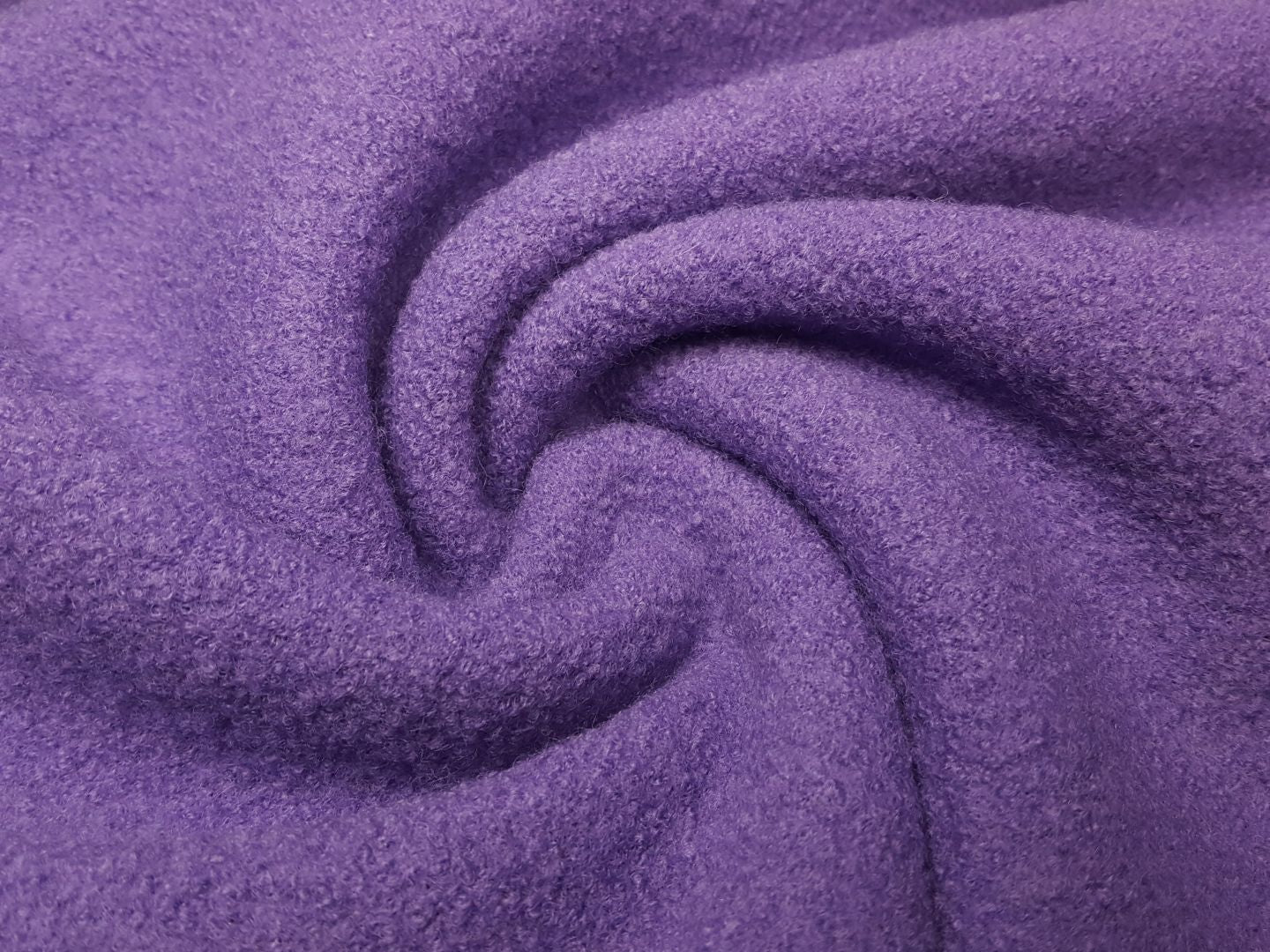 Leicht Walker helles violett