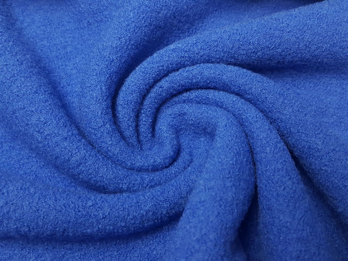 Leicht Walker royalblau