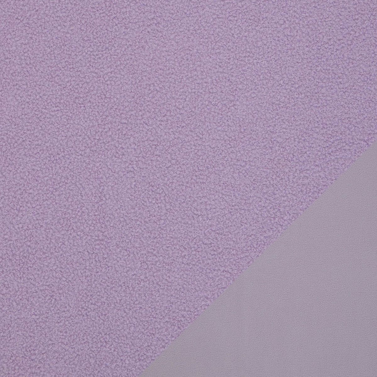 leichter Fleece-Teddy