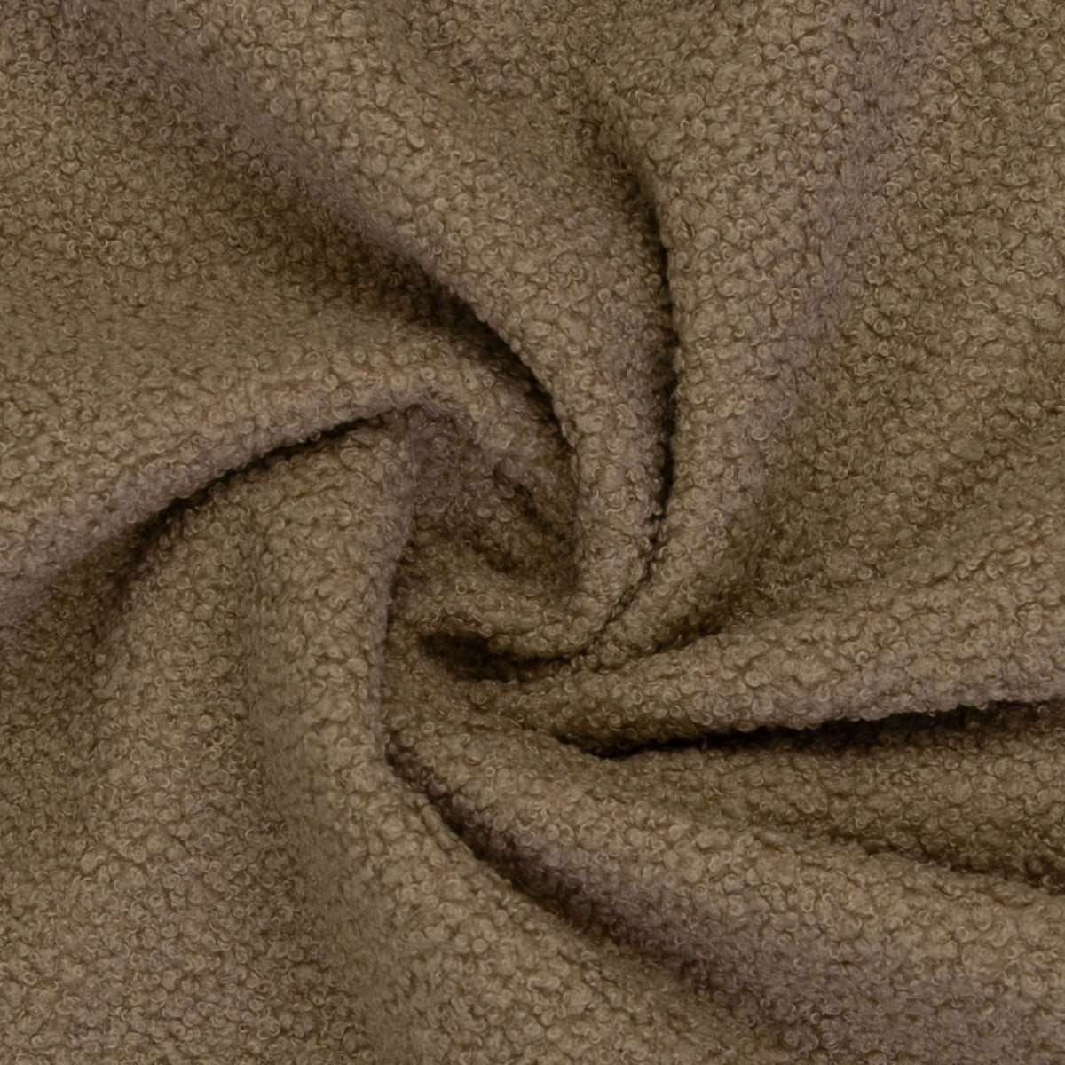 leichter Fleece-Teddy