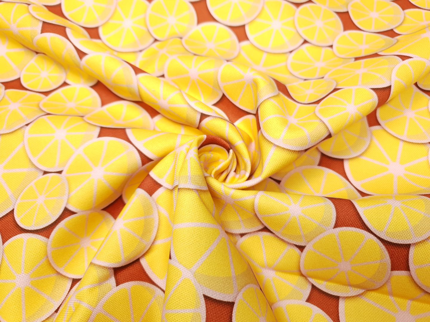 Lemons by Cherry Picking gelb/rosa/rot