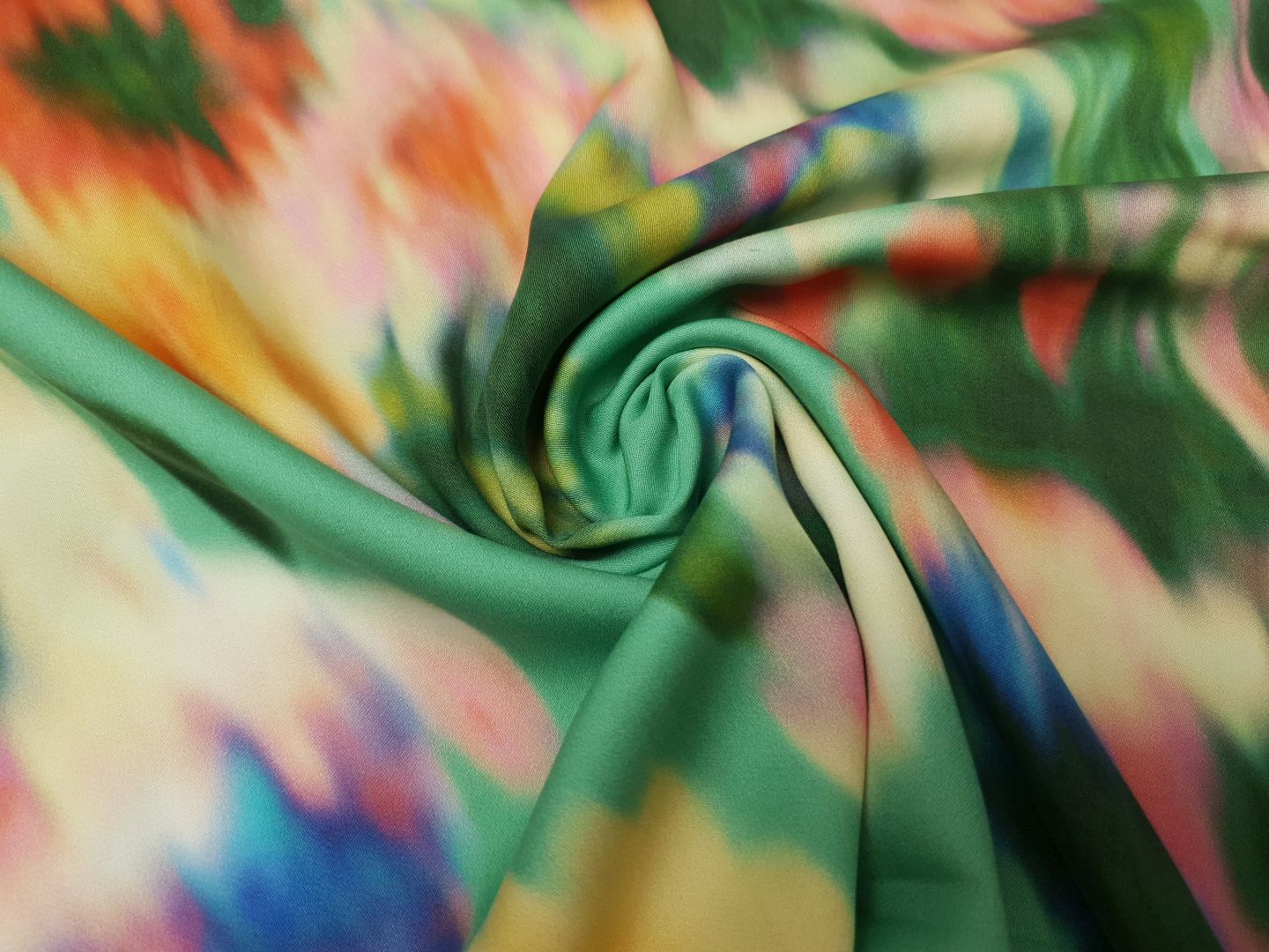 Lena mint/bunt