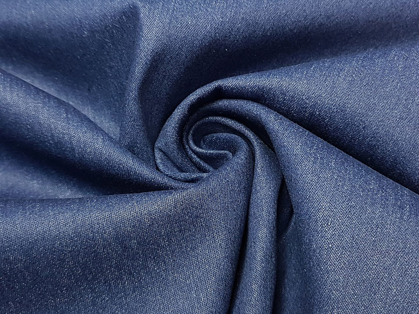 Leo jeansblau