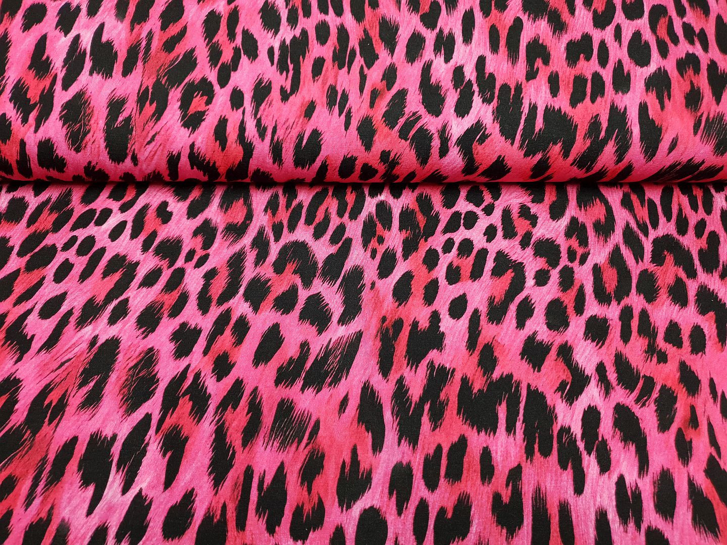 Lilly-Leo pink/schwarz