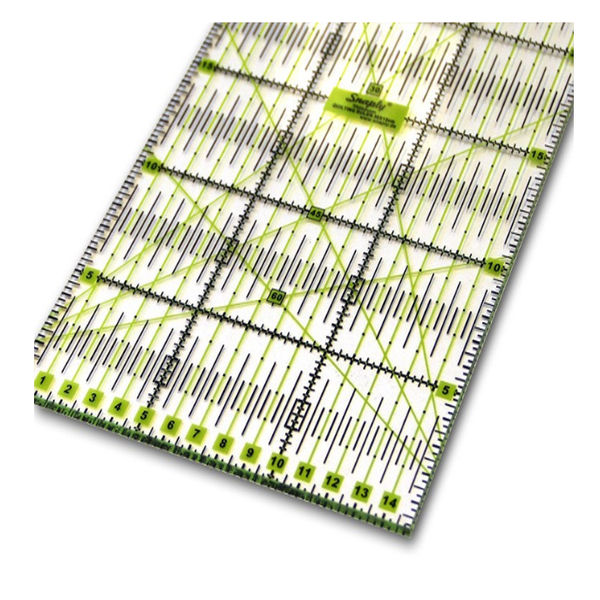 Patchwork Lineal 60x15cm
