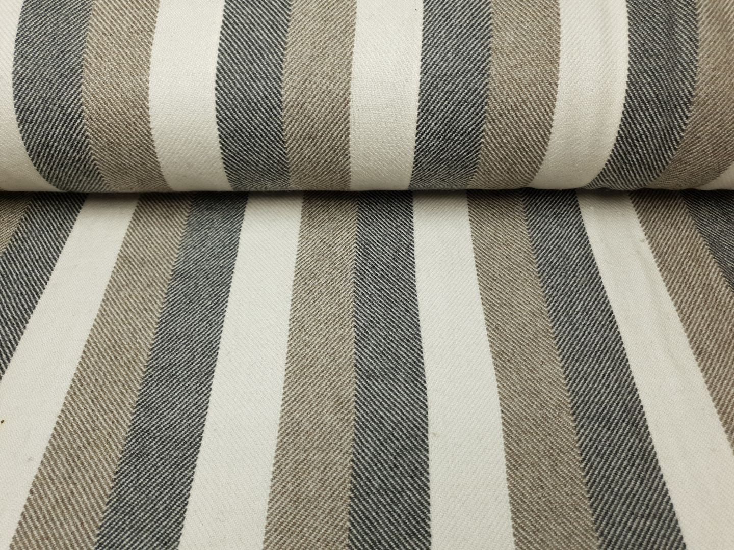 Lorelei braun/anthrazit/offwhite