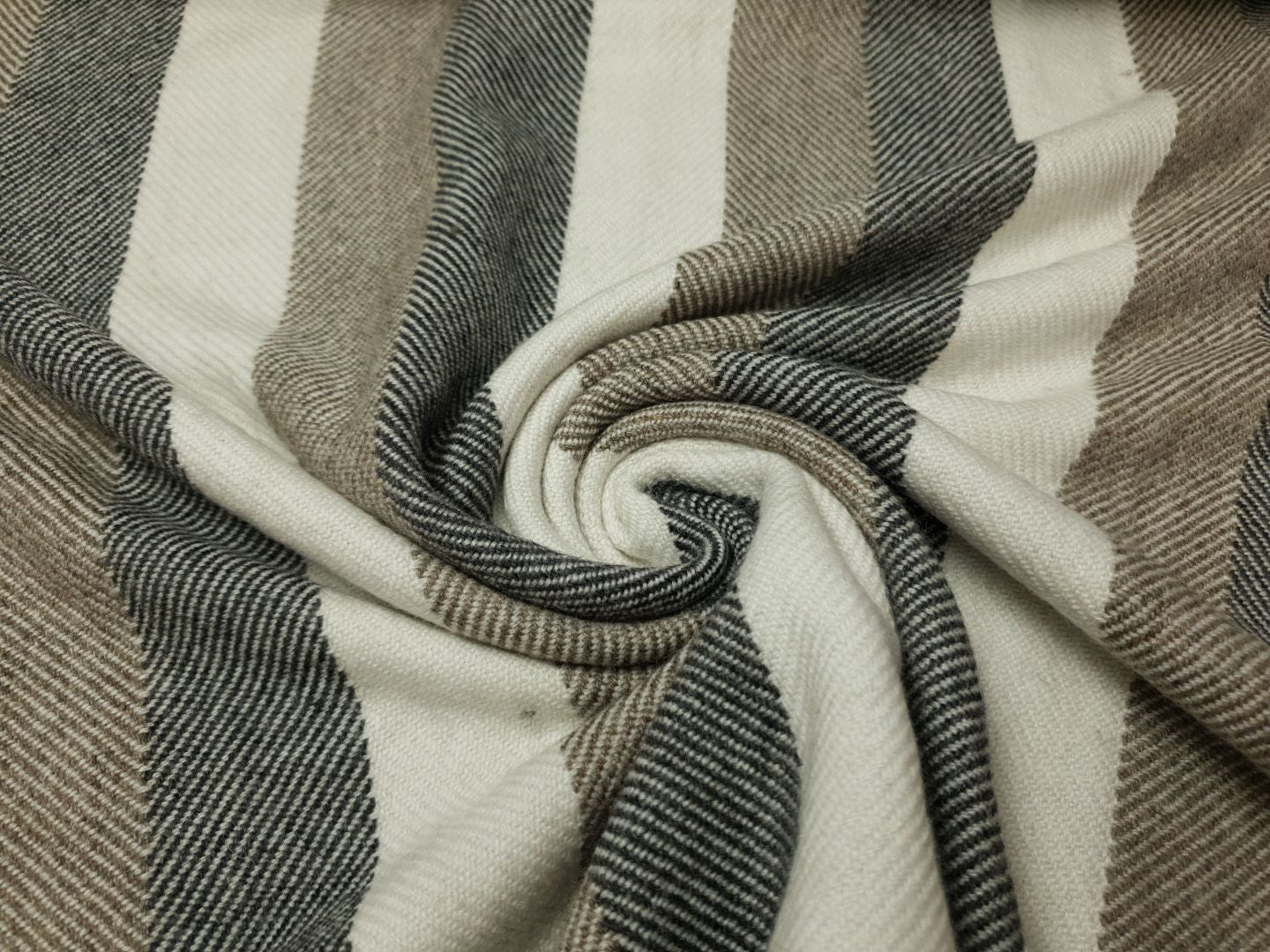 Lorelei braun/anthrazit/offwhite